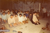 آخرین نماز شهید بهشتی