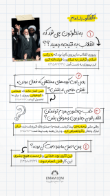 گفتگو با امام | 
