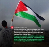 Jihad for Palestine