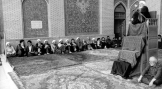 مسجد امام بازار تهران