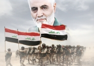 مبارزه با دولت آمریکا تا آخر عمر