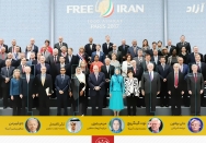 به دنبال توسعه روابط با آمریکا