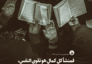 منشا کل کمال