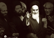 فالحق لا یاتی بالهتاف والشعار بل بالعمل