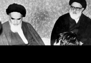 پای مرد صادق