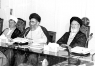 خط مشی واحد