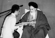 از دست‌فروشی تا ریاست‌جمهوری