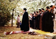 ماه رمضان، جلوه لیله‌القدر است