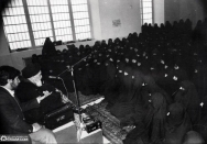 رهبران نهضت