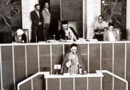 تضمینی برای مرگ دیکتاتوری