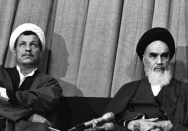 آن مرد که تحریف می‌کرد