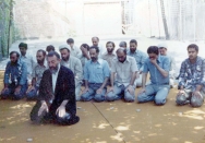 تحلیل منافقین این بود که پس از امام،شهید بهشتی رهبر خواهد بود