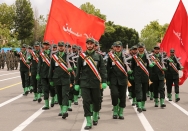 با قدرتمندی پیش بروید