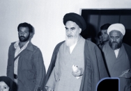 بزرگترین شخصیت جهانی قرن بیستم