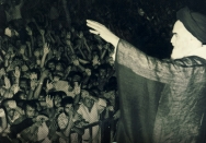 بیداری غرب‌زدگان