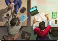 تحول روحی در جوانان