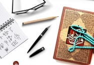 تهذیب کورکورانه