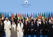 تکلیف روسای اسلام