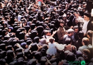 دوست مردم باشید