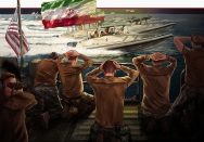 روزی ما با خداست