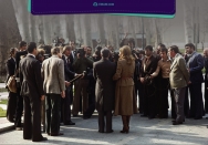 صدمه به نیروی انسانی