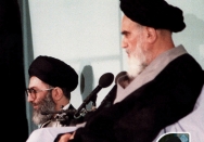 عبد صالح خدا