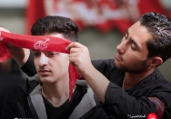 قدر جوانان حزب‌اللهی را بدانید