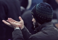 نماز کارخانه انسان‌سازی است