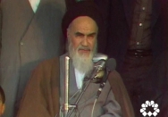 سخنرانی در جمع بانوان جنوب تهران (جلوه‌های ایمان در قلوب ملت)