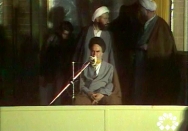 سخنرانی در جمع پرسنل شهربانی تهران (انقلاب اسلامی و محاسبات مادی)