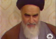 سخنرانی در جمع اعضای تیم ملی و هیات وزنه‌برداری تهران (حضرت علی «ع»)