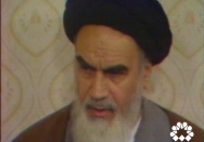 بیانات خطاب به اعضای جامعه معلولین (انسانهای سعادتمند)