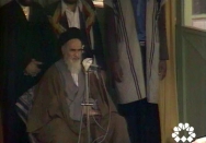 مرزهای خشونت و رحمت در سیره نظری و عملی امام خمینی (ره)