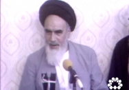 انقلاب اسلامی، تحولی خدایی‌