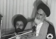 امروز اگر کار خلاف بکنیم مکتب شکست می‌خورد