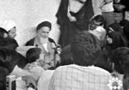 برتری انقلاب روحی بر انقلاب اجتماعی‌