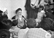 بازگشت ارزشمند دانشجویان خارج از کشور برای کمک به مردم