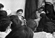 خیانتهای رژیم شاه‌