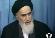 سلب آزادی با شعار آزادی‌