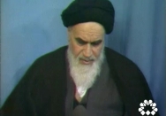 انحراف اذهان از توطئه‌های شیاطین داخلی‌