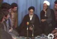 اهمیت تحول درونی ملت ایران‌