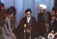 مقابله استکبار جهانی با نیروی انسانی ایران