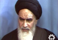 شکست دشمنان، تایید خدا بود