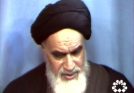 این تحول، تحول الهی بود