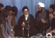 اینها یک قدرت الهی است