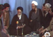 اینها کار خداست