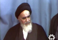 کشور ما الآن محتاج به کار است