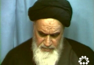 انقلاب ایران و اوضاع افغانستان‌