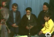 پیام سفیر شوروی در آستانه اشغال افغانستان‌