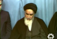 سرکوب ملتها به دست حکومتهای دست نشانده‌